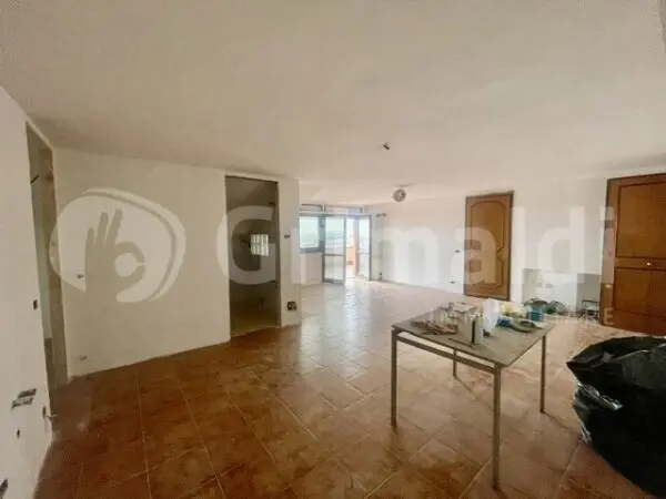 Attico - Mansarda via Nomentana 361, Fonte Nuova