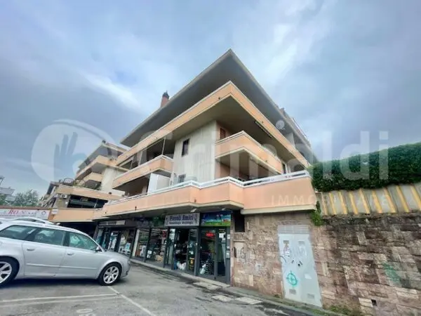Attico - Mansarda via Nomentana 361, Fonte Nuova