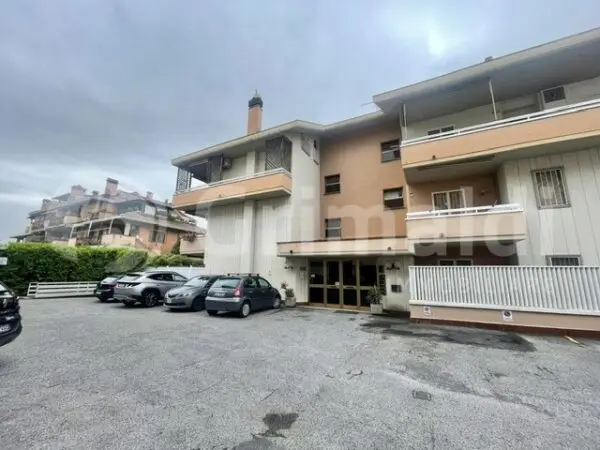 Attico - Mansarda via Nomentana 361, Fonte Nuova