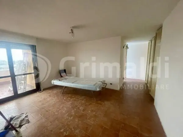 Attico - Mansarda via Nomentana 361, Fonte Nuova