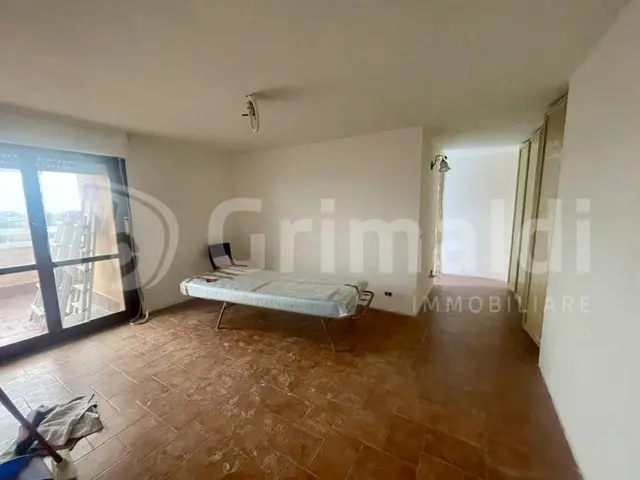 Immagine per Attico - Mansarda in vendita a Fonte Nuova via Nomentana 361