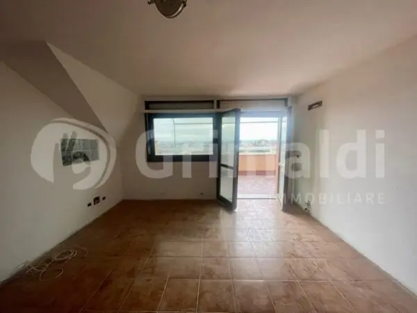 Attico - Mansarda via Nomentana 361, Fonte Nuova