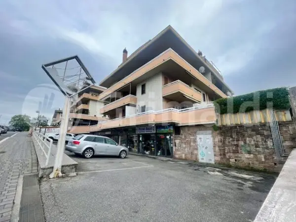Attico - Mansarda via Nomentana 361, Fonte Nuova