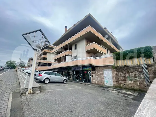 Immagine per Attico - Mansarda in vendita a Fonte Nuova via Nomentana 361
