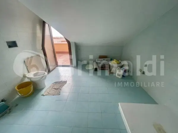Attico - Mansarda via Nomentana 361, Fonte Nuova