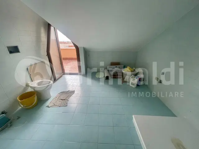 Immagine per Attico - Mansarda in vendita a Fonte Nuova via Nomentana 361
