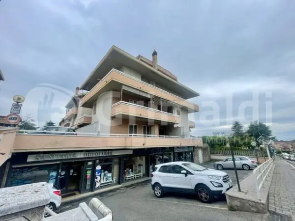 Attico - Mansarda via Nomentana 361, Fonte Nuova