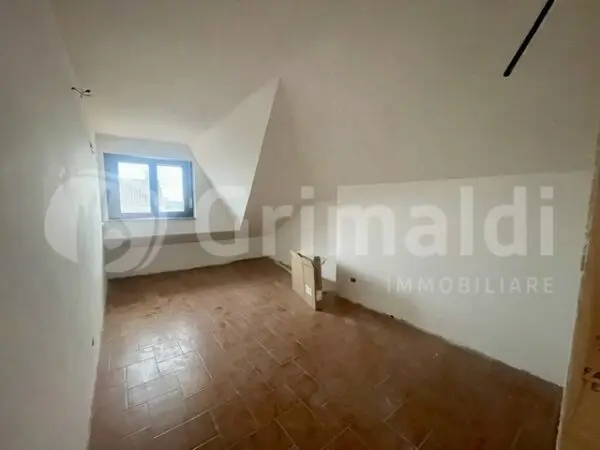Attico - Mansarda via Nomentana 361, Fonte Nuova