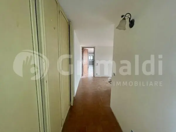 Attico - Mansarda via Nomentana 361, Fonte Nuova