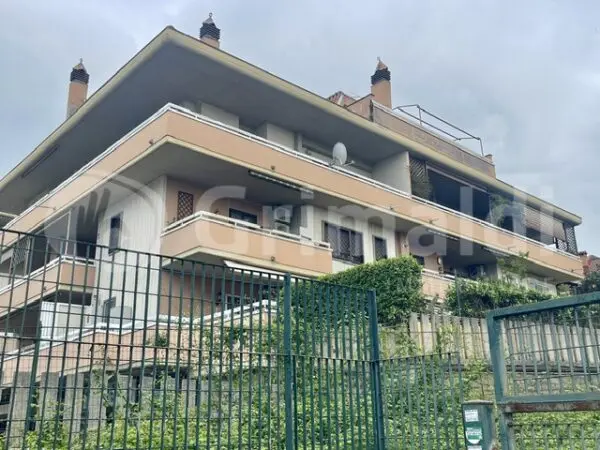 Attico - Mansarda via Nomentana 361, Fonte Nuova