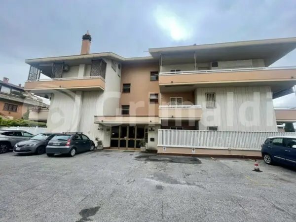 Attico - Mansarda via Nomentana 361, Fonte Nuova
