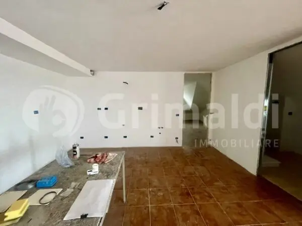 Attico - Mansarda via Nomentana 361, Fonte Nuova