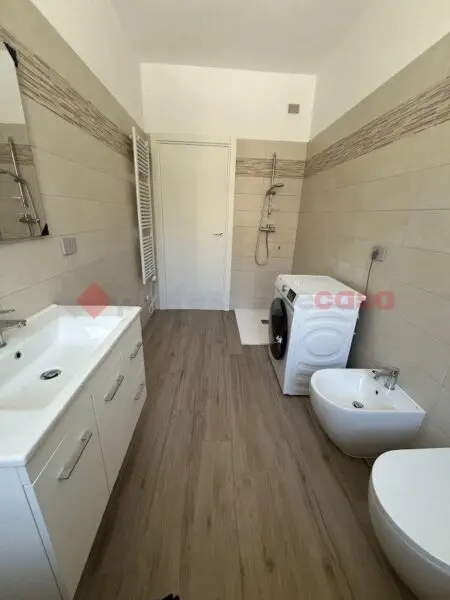 Appartamento viale Spolverini 74, Verona