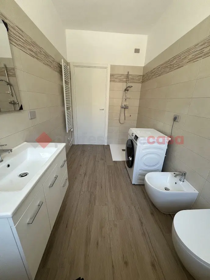 Immagine per Appartamento in affitto a Verona viale Spolverini 74