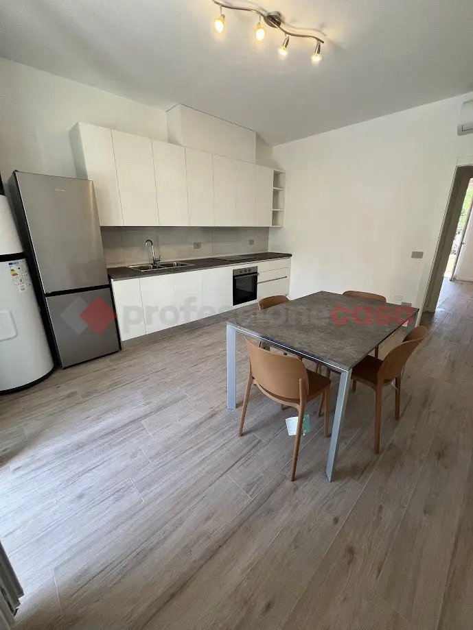 Immagine per Appartamento in affitto a Verona viale Spolverini 74