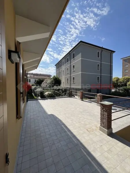 Appartamento viale Spolverini 74, Verona