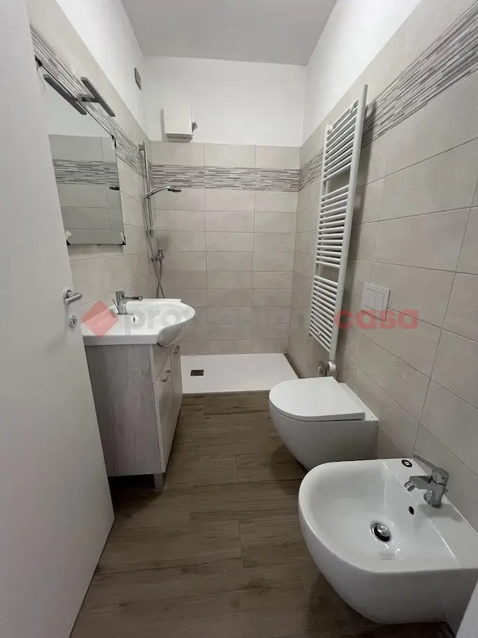 Immagine per Appartamento in affitto a Verona viale Spolverini 74