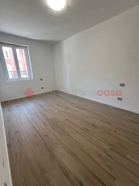 Appartamento viale Spolverini 74, Verona