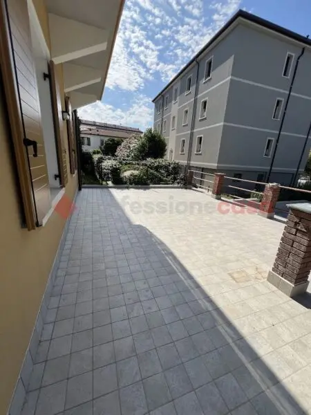 Appartamento viale Spolverini 74, Verona