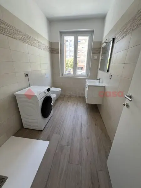 Appartamento viale Spolverini 74, Verona