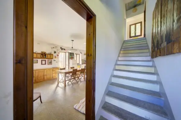 Immagine per Villa in vendita a Torino strada Del Fioccardo 98