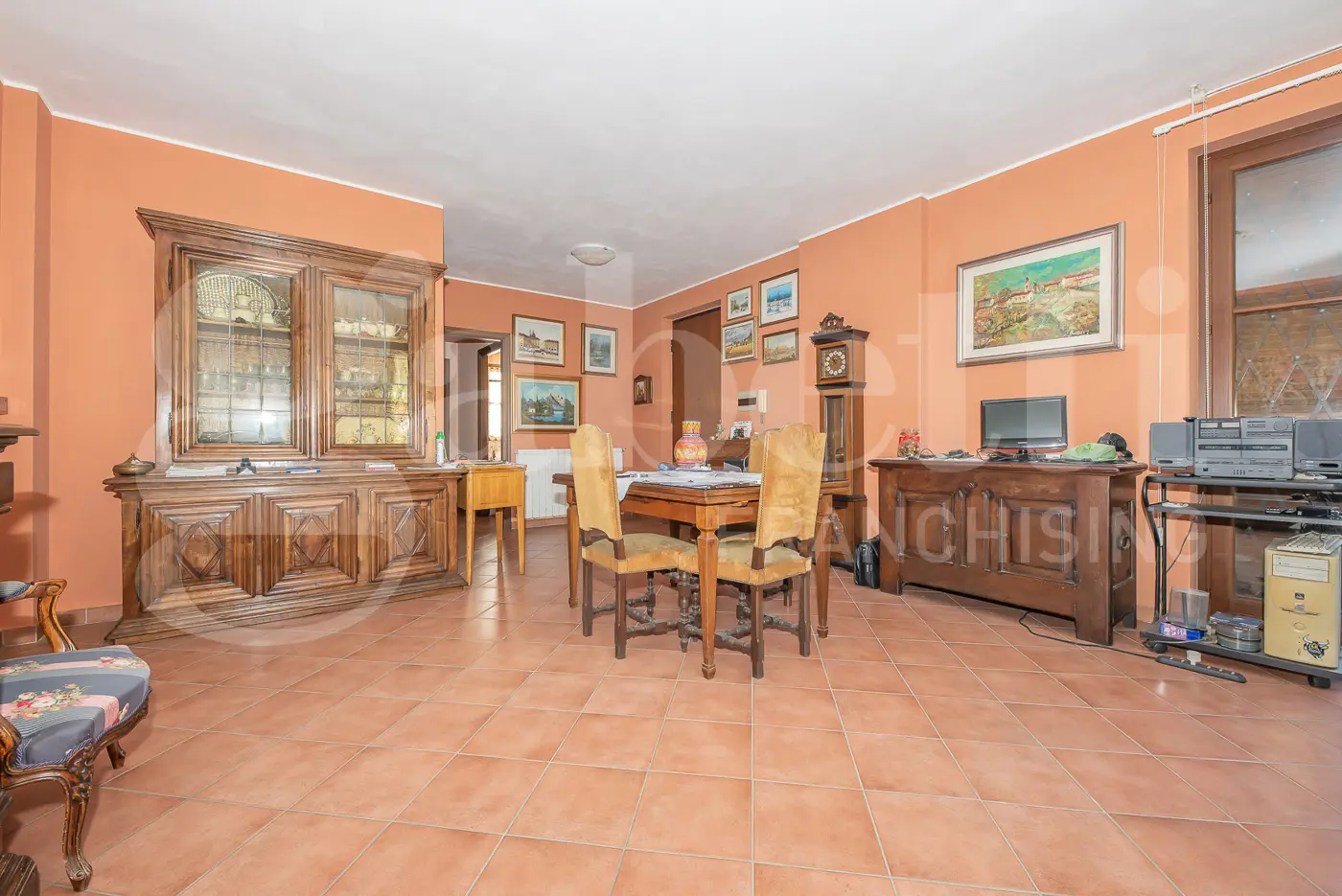 Immagine per Villa in vendita a Avigliana via Monte Pirchiriano 42