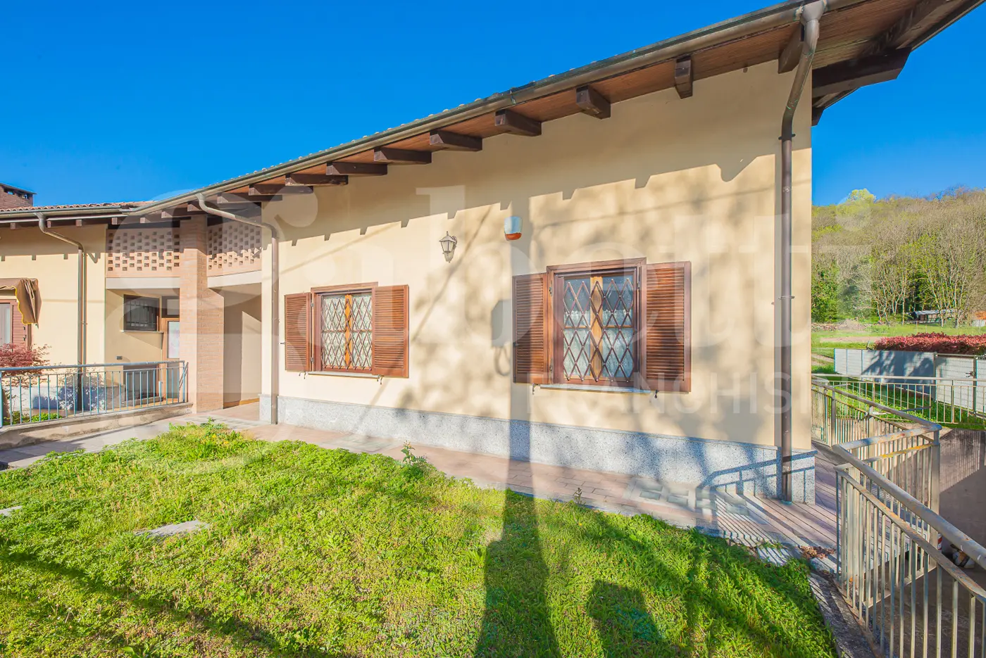 Immagine per Villa in vendita a Avigliana via Monte Pirchiriano 42