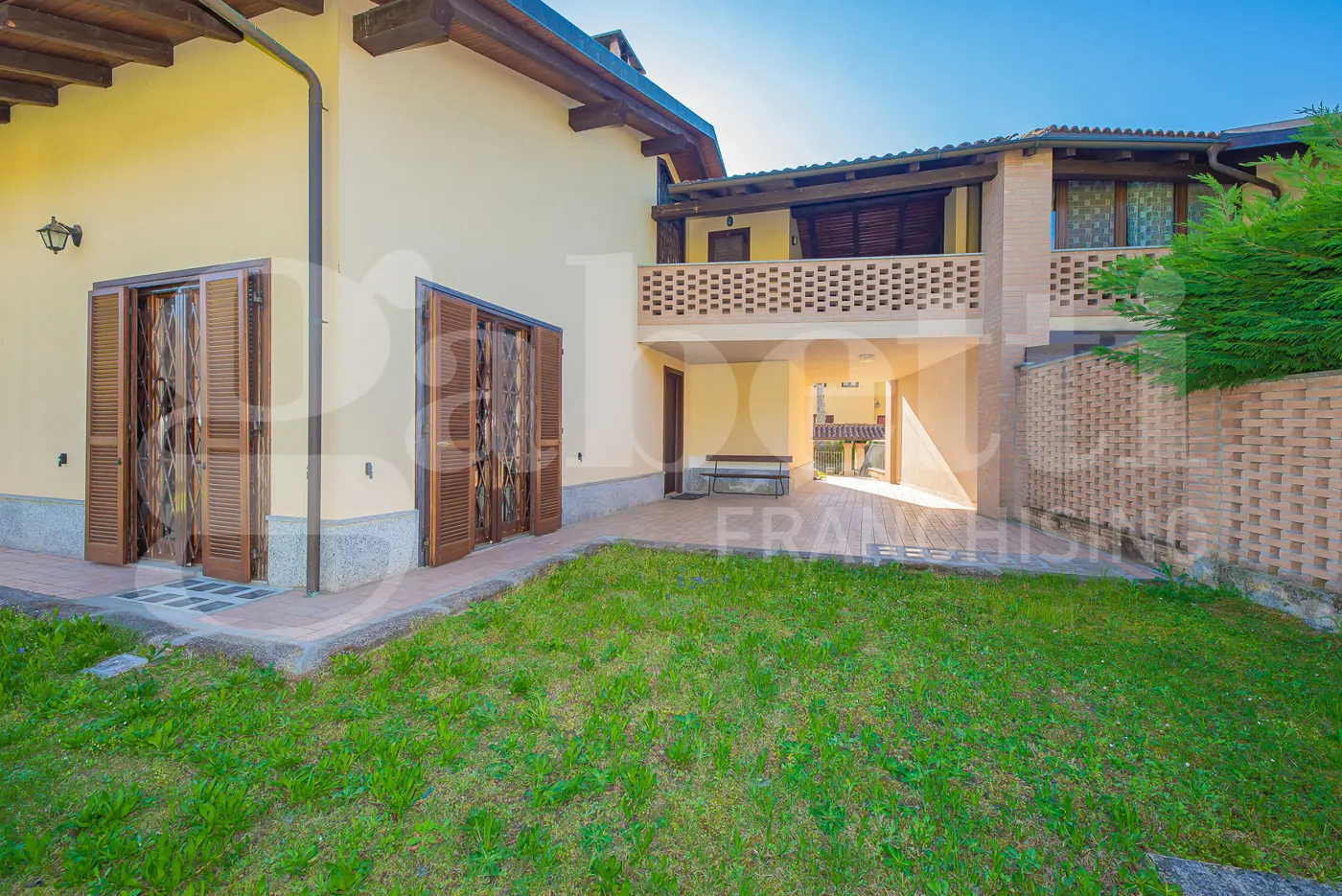 Immagine per Villa in vendita a Avigliana via Monte Pirchiriano 42