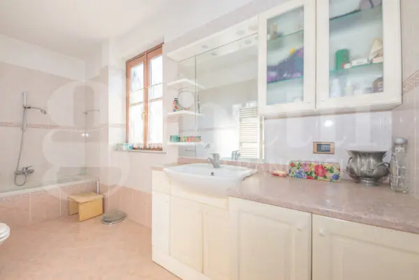 Immagine per Villa in vendita a Avigliana via Monte Pirchiriano 42