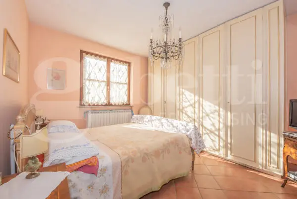 Villa via Monte Pirchiriano 42, Avigliana
