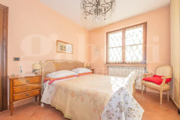 Villa via Monte Pirchiriano 42, Avigliana