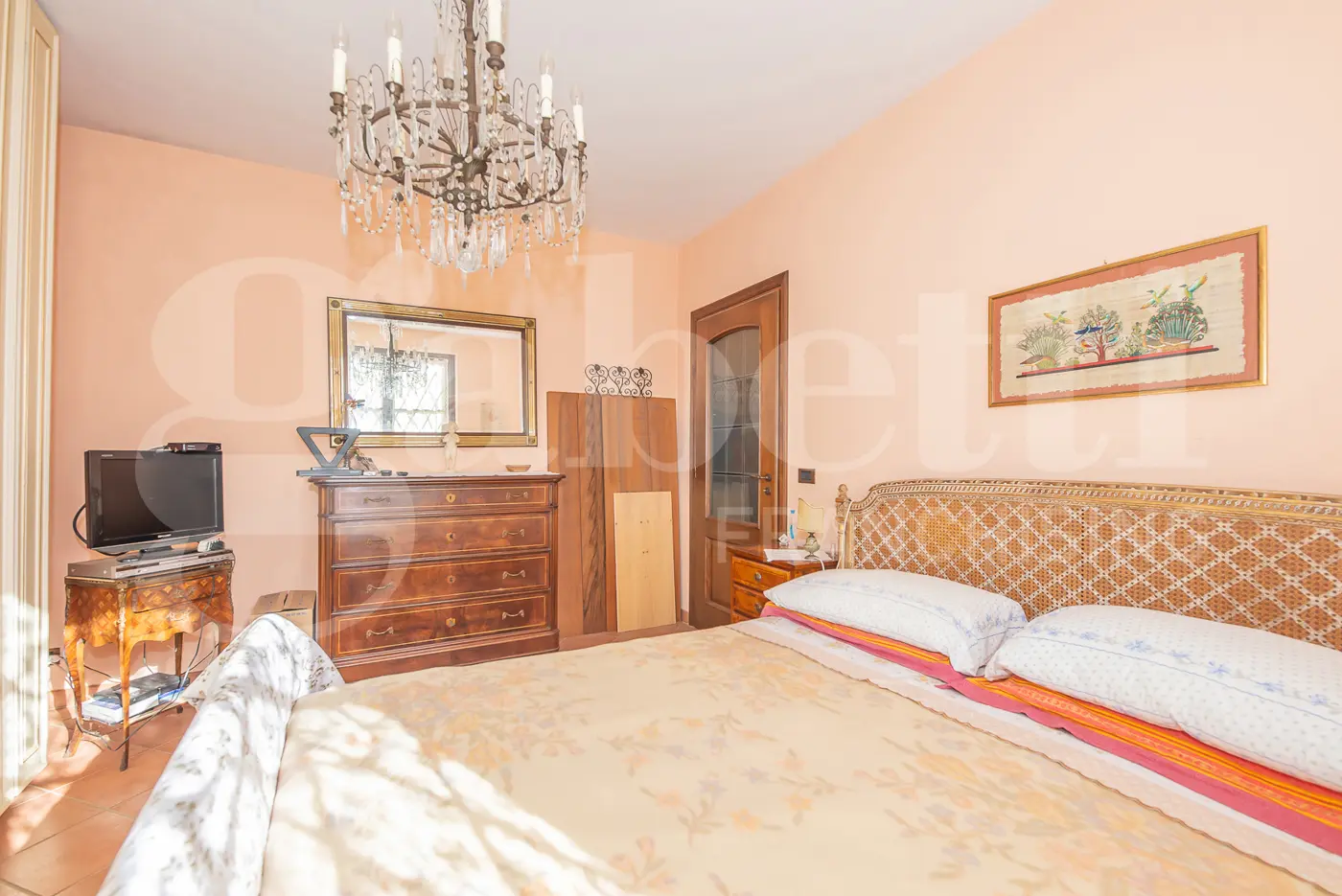 Immagine per Villa in vendita a Avigliana via Monte Pirchiriano 42