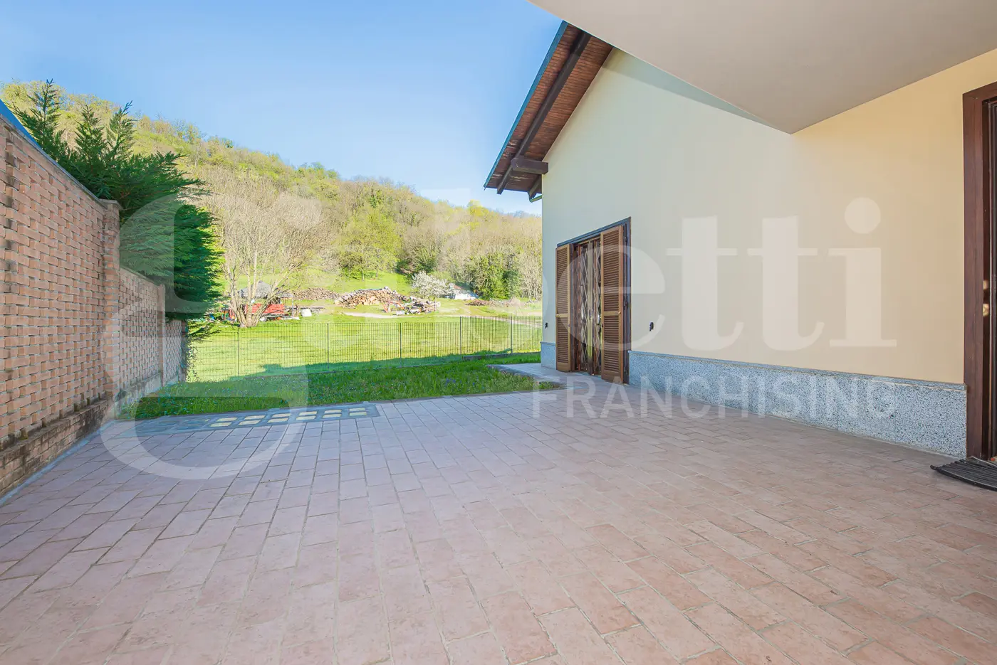 Immagine per Villa in vendita a Avigliana via Monte Pirchiriano 42