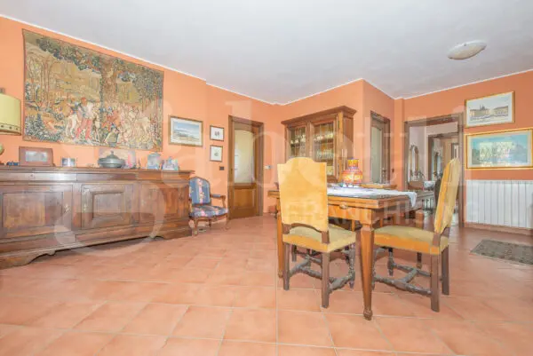 Villa via Monte Pirchiriano 42, Avigliana