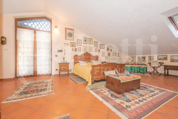 Immagine per Villa in vendita a Avigliana via Monte Pirchiriano 42