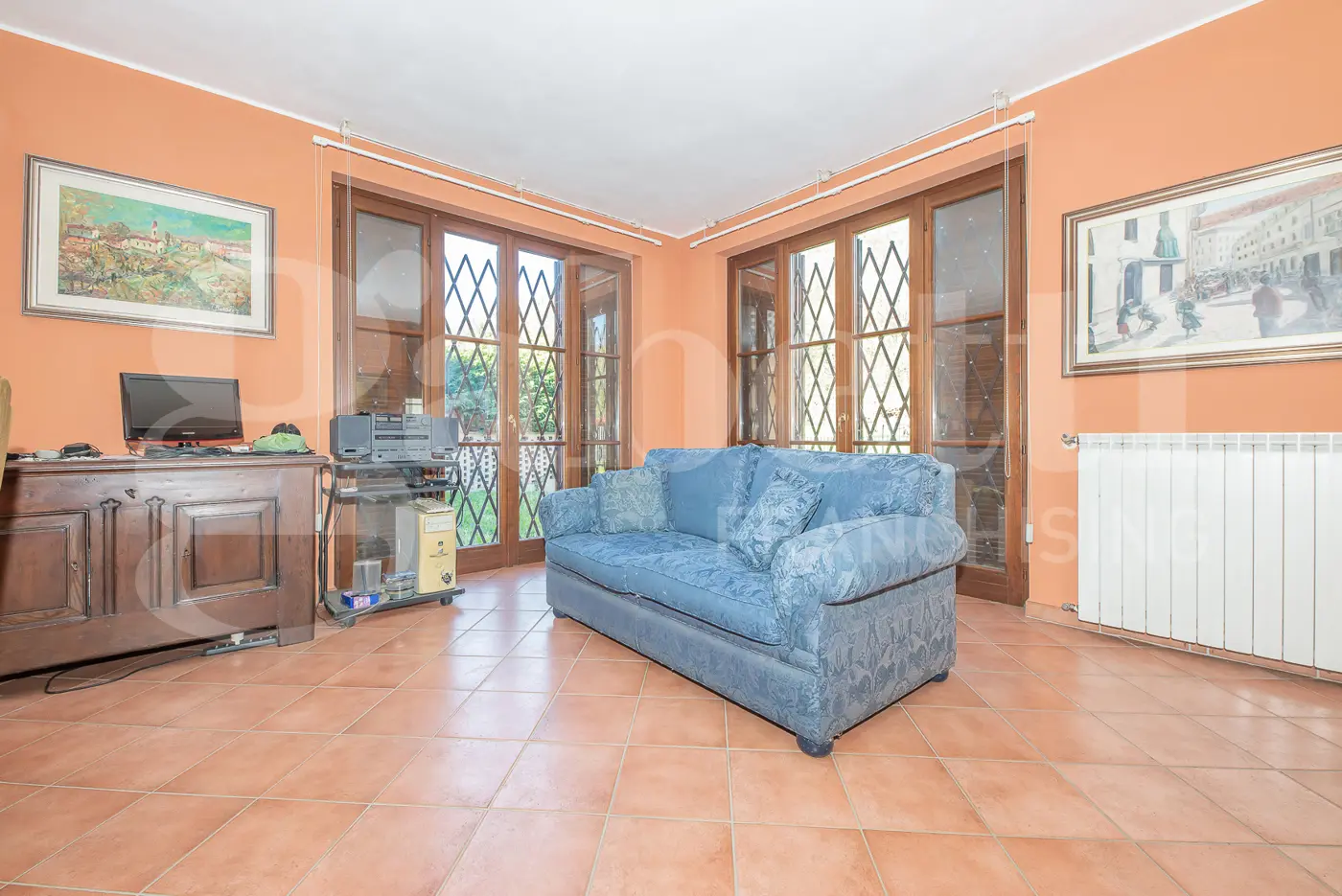 Immagine per Villa in vendita a Avigliana via Monte Pirchiriano 42