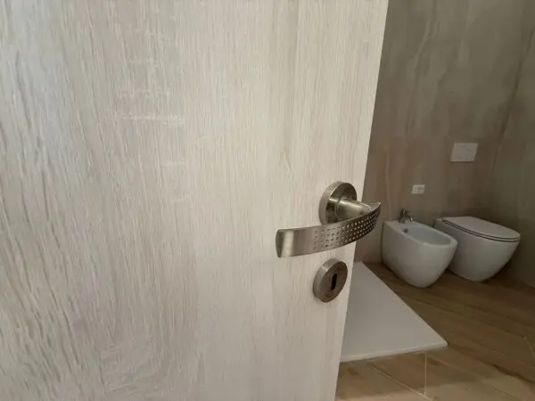 Immagine per Appartamento in vendita a Torino via Arezzo 5