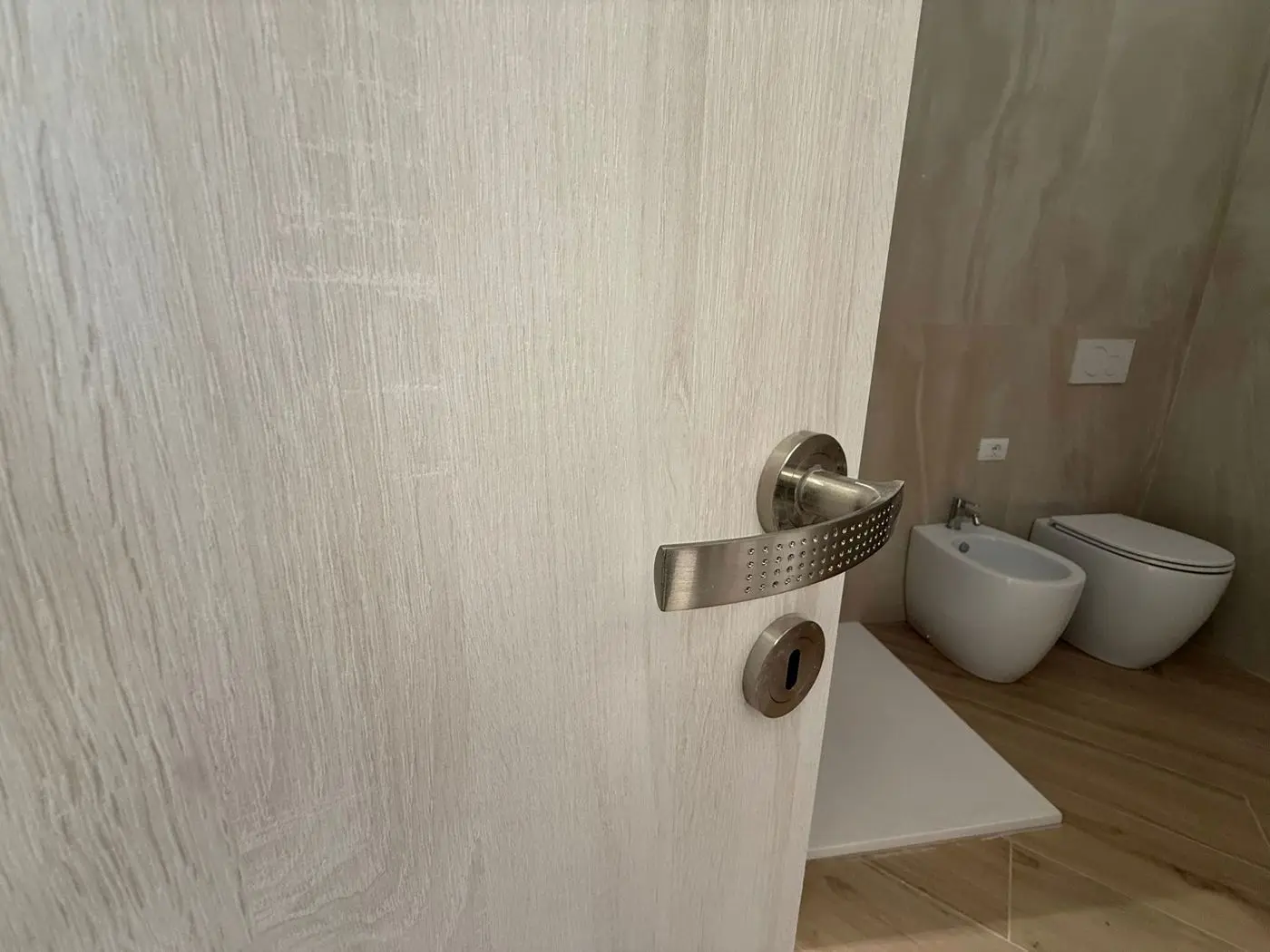 Immagine per Appartamento in vendita a Torino via Arezzo 5