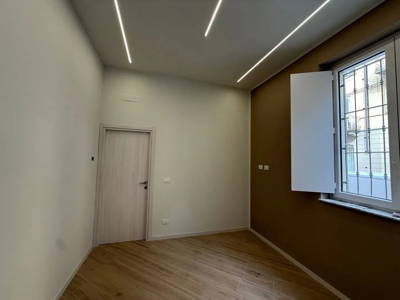Immagine per Appartamento in vendita a Torino via Arezzo 5