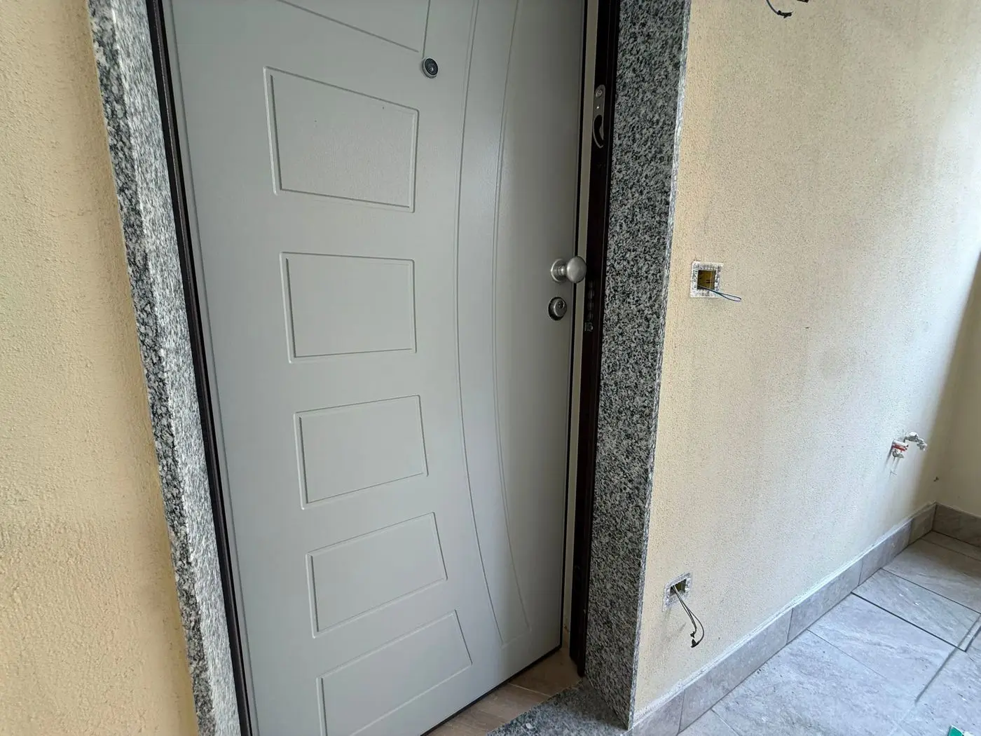 Immagine per Appartamento in vendita a Torino via Arezzo 5