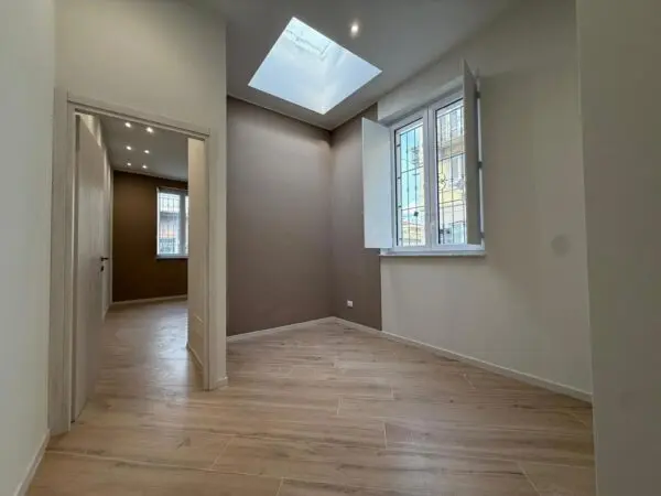 Immagine per Appartamento in vendita a Torino via Arezzo 5