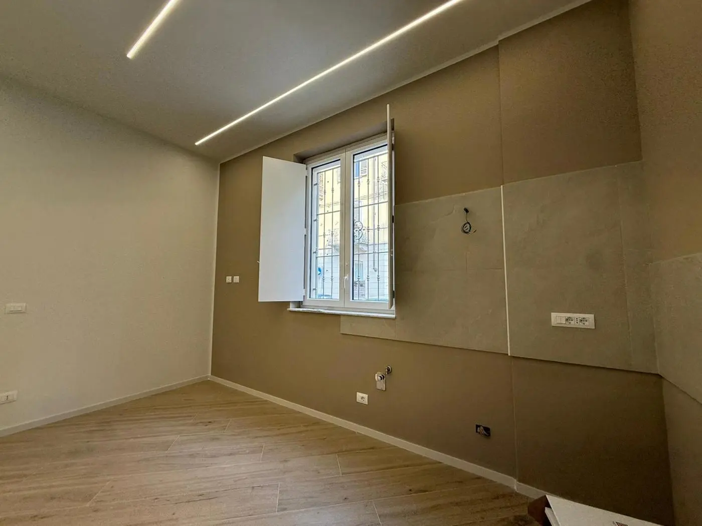 Immagine per Appartamento in vendita a Torino via Arezzo 5