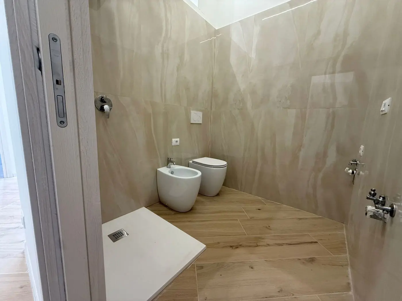 Immagine per Appartamento in vendita a Torino via Arezzo 5