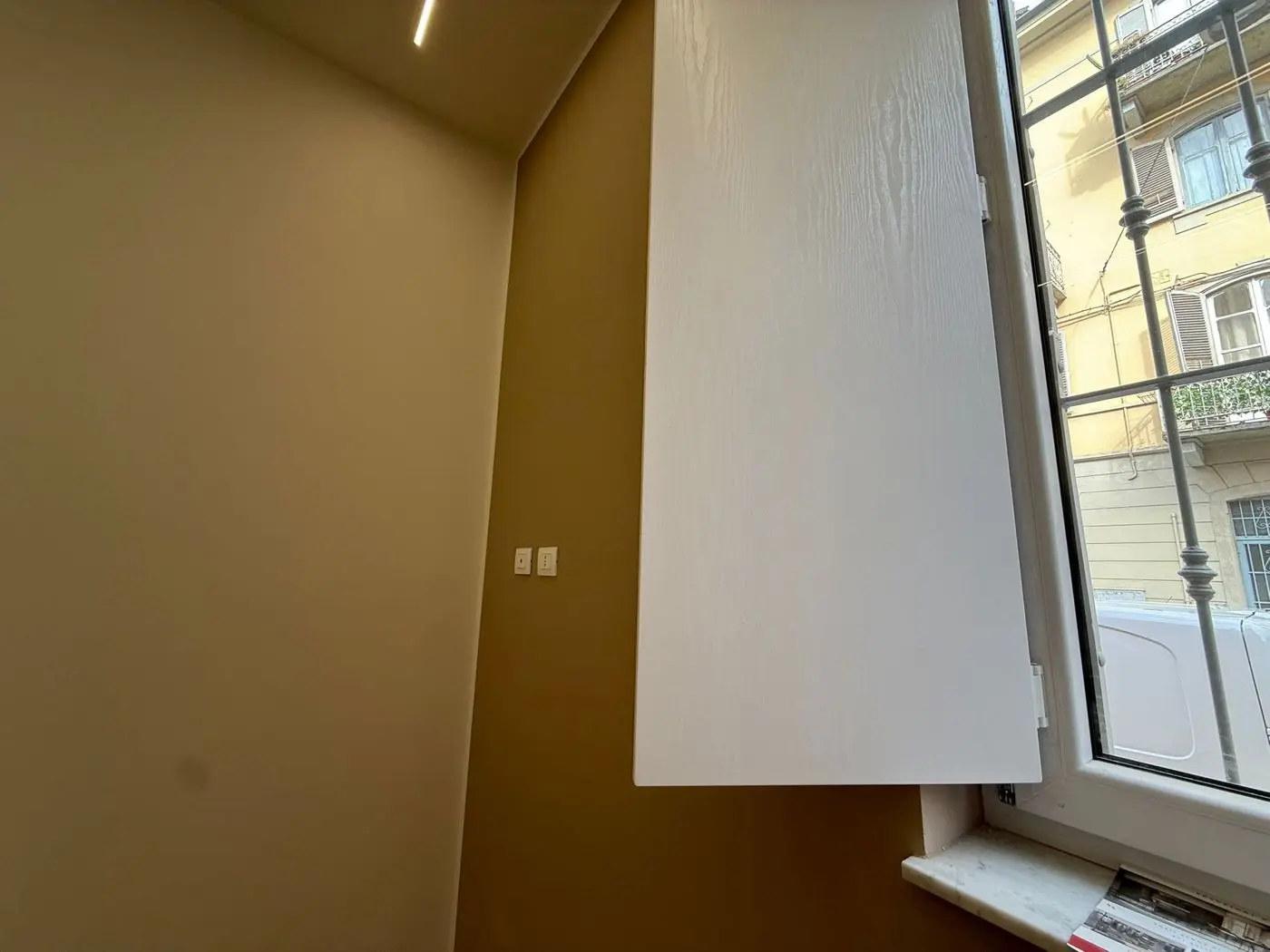Immagine per Appartamento in vendita a Torino via Arezzo 5