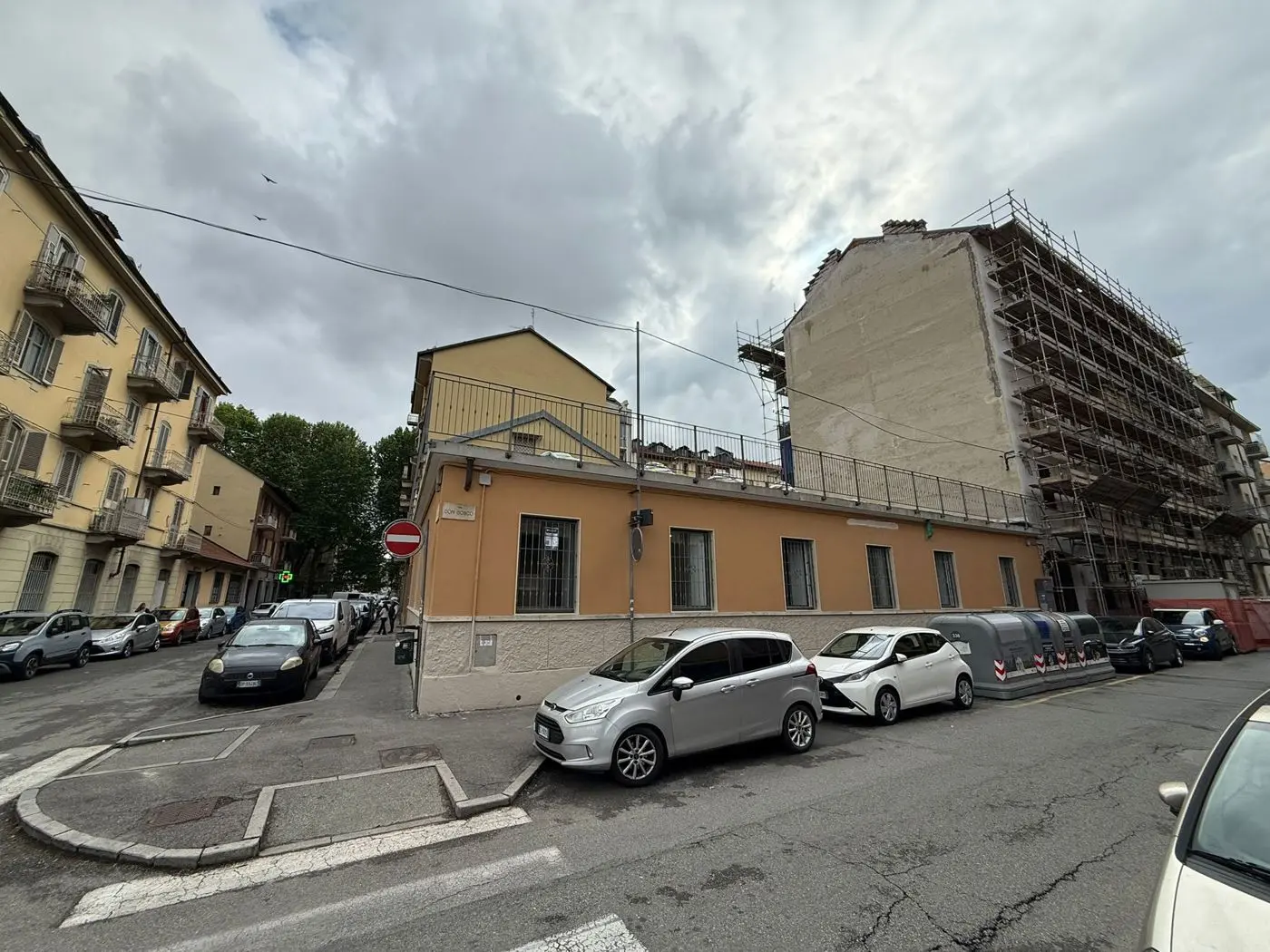 Immagine per Appartamento in vendita a Torino via Arezzo 5