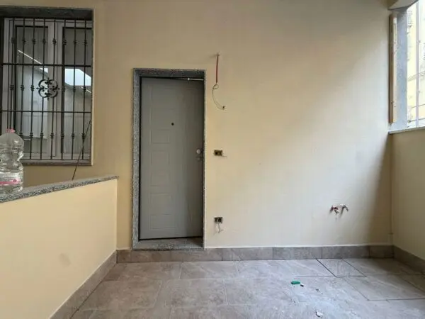 Appartamento via Arezzo 5, San Donato, Torino