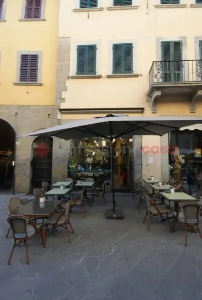 Bar corso Italia 88, Arezzo
