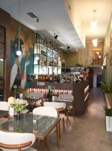 Bar corso Italia 88, Arezzo