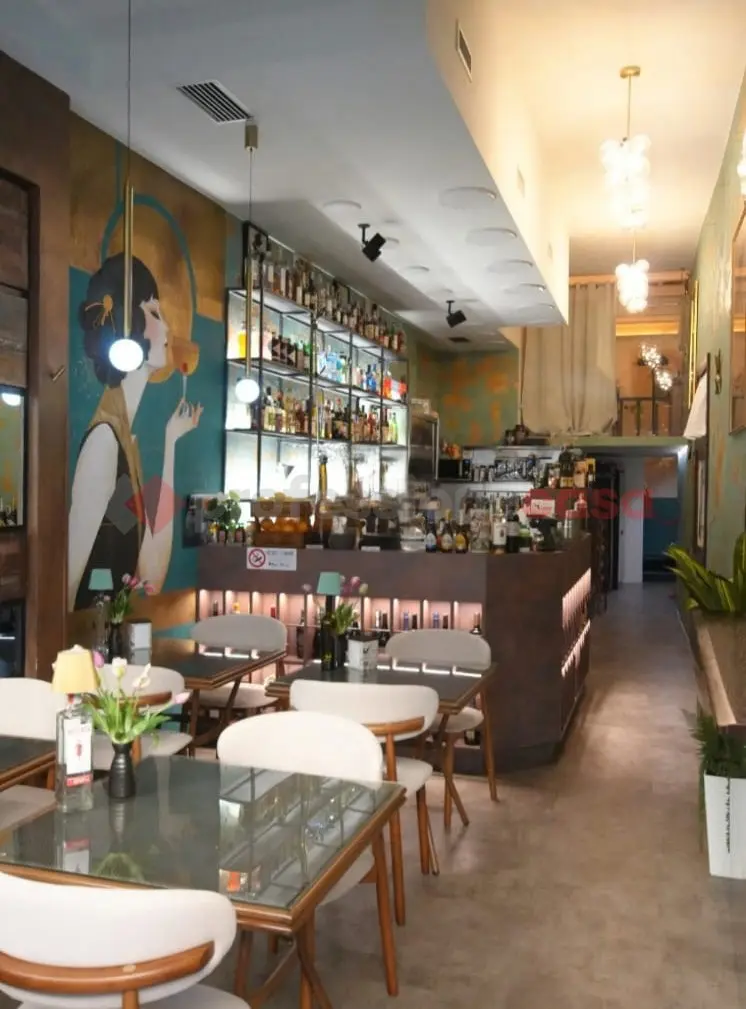 Immagine per Bar in vendita a Arezzo via Corso Italia 88