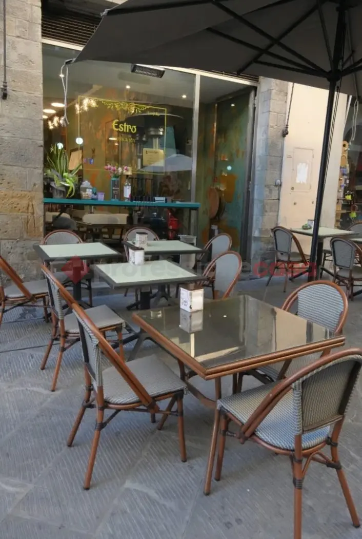 Immagine per Bar in vendita a Arezzo via Corso Italia 88